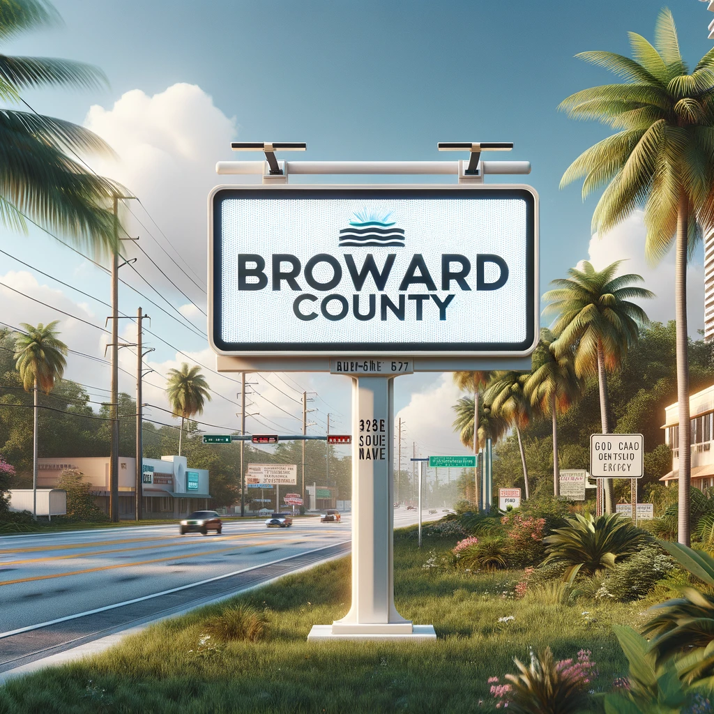 Broward County