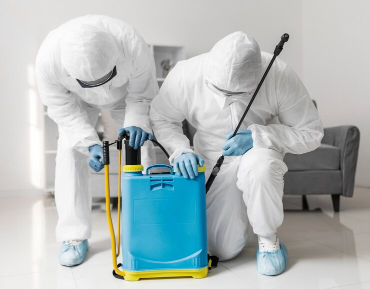 Understanding Regulatory Standards for Mold Remediation in Residential Properties