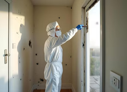 Best Mold Removal service near me